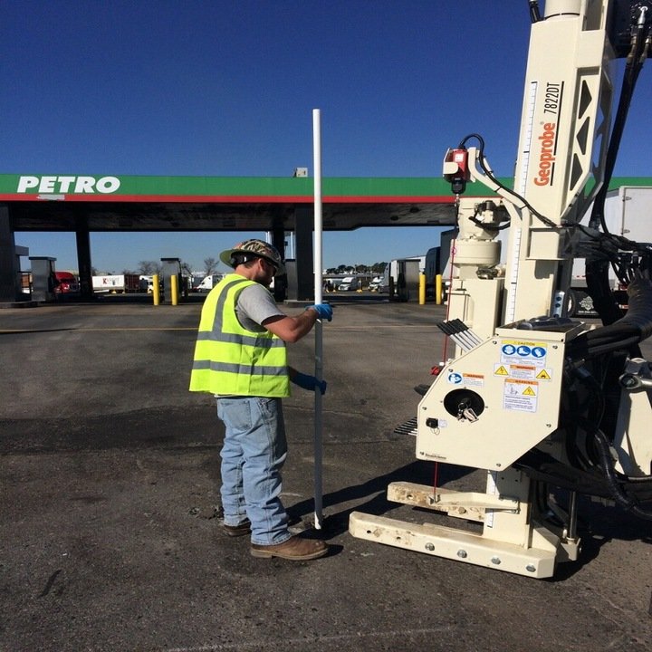 Jones Environmental - mold inspector in Weatherford, TX