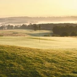 Cuckfield Golf Centre
