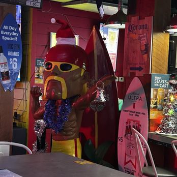 Hogan's Hangout - Sports Bars Near Me - Clearwater, Florida Hogan's Hangout - Sports Bars Near Me - Clearwater, Florida