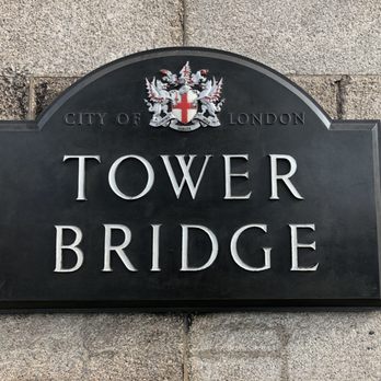 Tower Bridge - Landmarks & Historical Buildings Near Me - London, XGL Tower Bridge - Landmarks & Historical Buildings Near Me - London, XGL