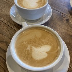 Provision Coffee & Bakery