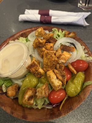 The Phil's Tavern by null