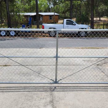 Here to There Fencing - Fences & Gates Near Me Here to There Fencing - Fences & Gates Near Me