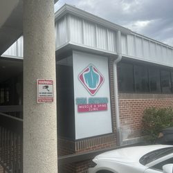 San Antonio Muscle & Spine Clinic