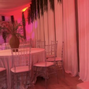 Perfect Spot LA - Inside / Pink lighting - Venues & Event Spaces Near Me - Sun Valley, California Perfect Spot LA - Inside / Pink lighting - Venues & Event Spaces Near Me - Sun Valley, California