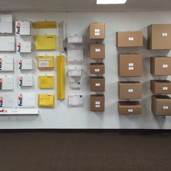 Mailbox + Packaging - We have over 6 dozen sizes of boxes and packing materials to choose from. We specialize in Fine Art packaging! - Mailbox Centers Near Me - Palm Desert, California