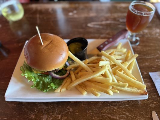 Churchill's Pub & Grille by null