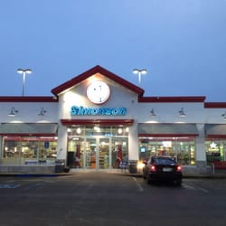 Simonson Station Store