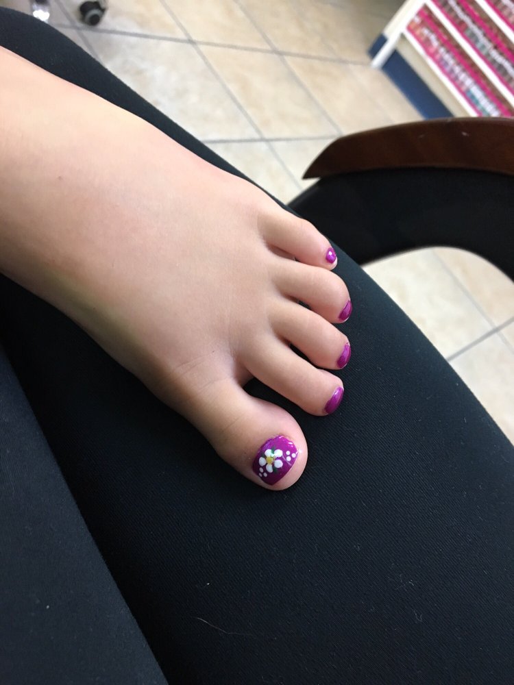 PERFECT NAILS 287 Photos & 126 Reviews 4225 Oceanside Blvd