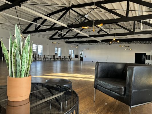 EPICENTER - Arts + Entertainment by null