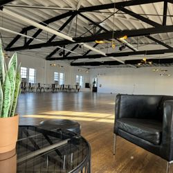 EPICENTER - Arts + Entertainment - Classy. Yes chic and modern. You should see it at night!