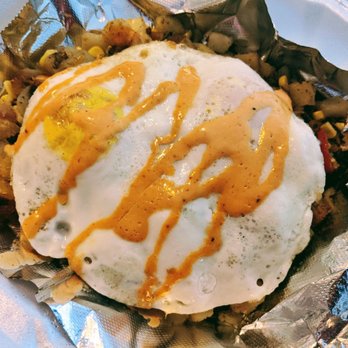 Breakfast House - Supreme Chorizo Hash - Breakfast & Brunch Near Me - Chicago, Illinois Breakfast House - Supreme Chorizo Hash - Breakfast & Brunch Near Me - Chicago, Illinois