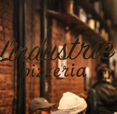 L’industrie Pizzeria West Village by null