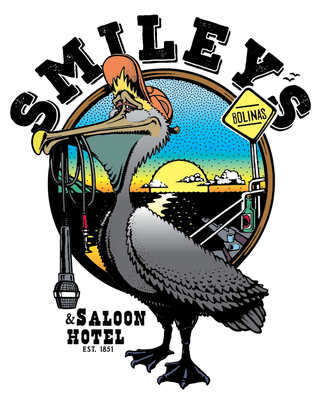 Smiley's Saloon, Hotel & Kitchen by null