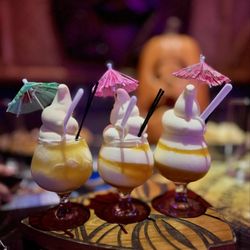 user provided The Golden Tiki photo