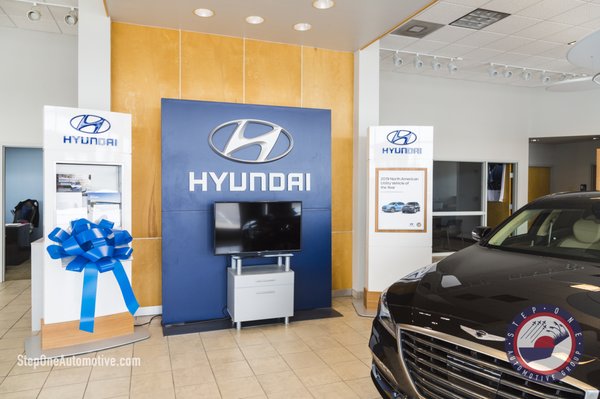 HYUNDAI BRUNSWICK - Updated July 2025 - 13 Photos & 26 Reviews - 5400 ...