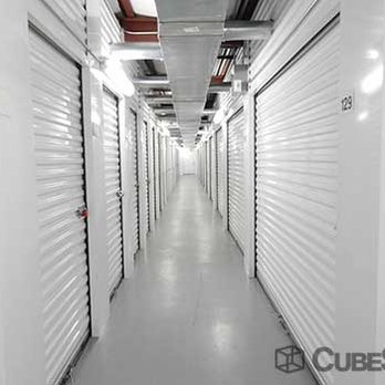 CubeSmart Self Storage - Self Storage Near Me - Pearland, Texas