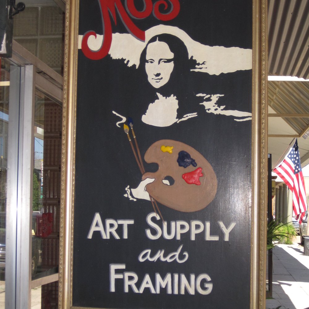 TOP 10 BEST Art Supplies near Picayune, MS - Updated 2025 - Yelp