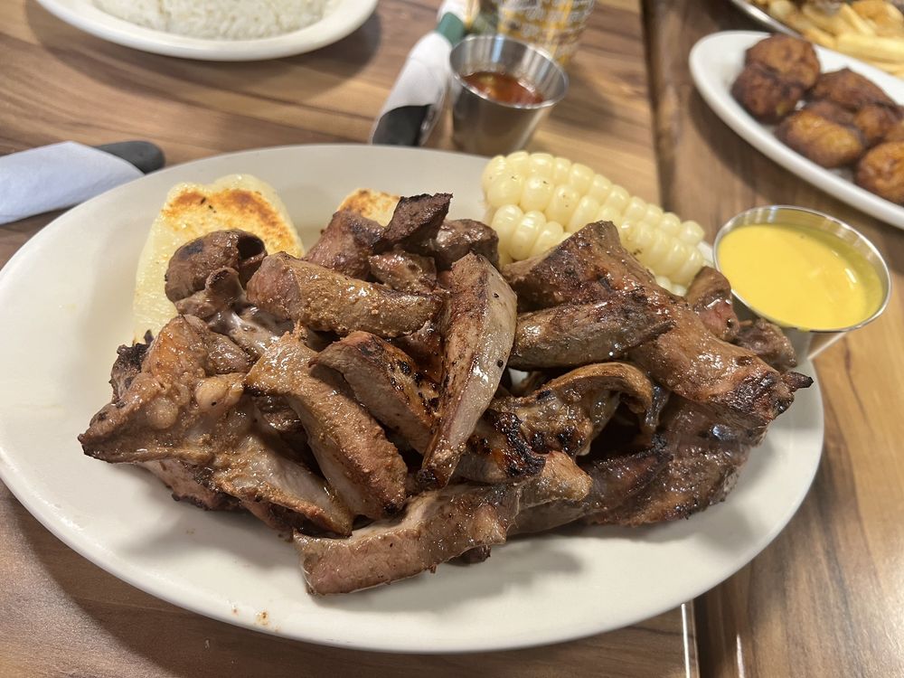 PARRILLADAS DANY Updated September 2024 63 Photos & 63 Reviews