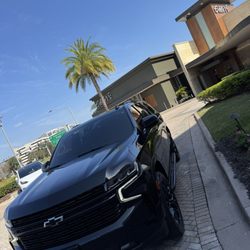 Tampa luxury blackride Services - Limo Tampa