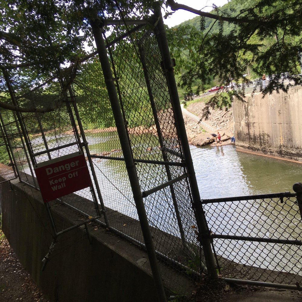 TIONESTA LAKE & DAM - Updated May 2025 - 29 Photos - 477 Spillway Rd,  Tionesta, Pennsylvania - Lakes - Yelp