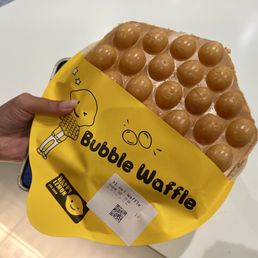 Original waffle