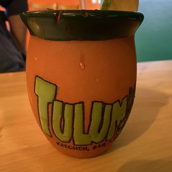 Tulum - Margarita - Mexican Near Me - Bellevue, Kentucky