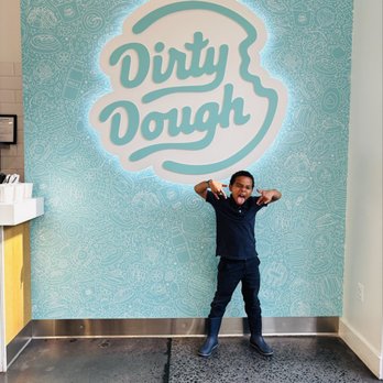 Dirty Dough - Bakeries Near Me - Rockville, Maryland