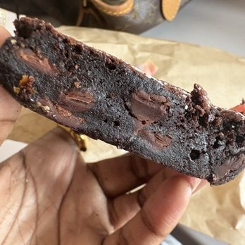 Polly’s Cafe - Polly's Brownie - Cafes Near Me - Brooklyn, New York Polly’s Cafe - Polly's Brownie - Cafes Near Me - Brooklyn, New York