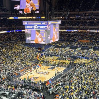 Lucas Oil Stadium - 200 level seats - Stadiums & Arenas Near Me - Indianapolis, Indiana Lucas Oil Stadium - 200 level seats - Stadiums & Arenas Near Me - Indianapolis, Indiana