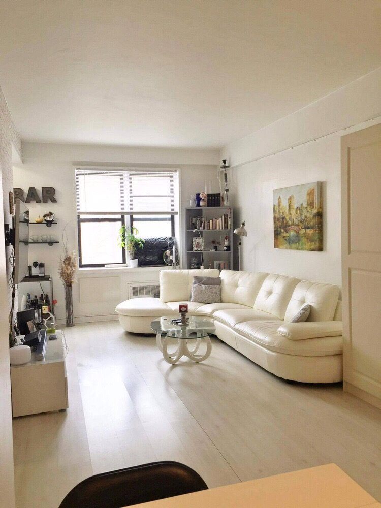 Flat Rate Construction - Garage Door Contractor in Brooklyn, NY