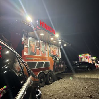 Dragonz Hibachi - Hibachi truck - Food Trucks Near Me - Fontana, California Dragonz Hibachi - Hibachi truck - Food Trucks Near Me - Fontana, California