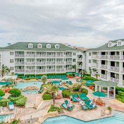 VB Timeshare Rentals - Turtle Cay Resort Rentals