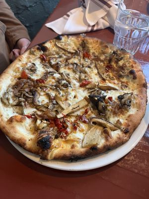 Burien Pizzeria by null