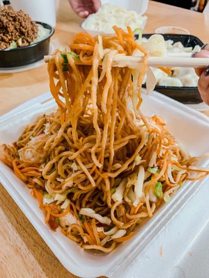Chef Hong by null