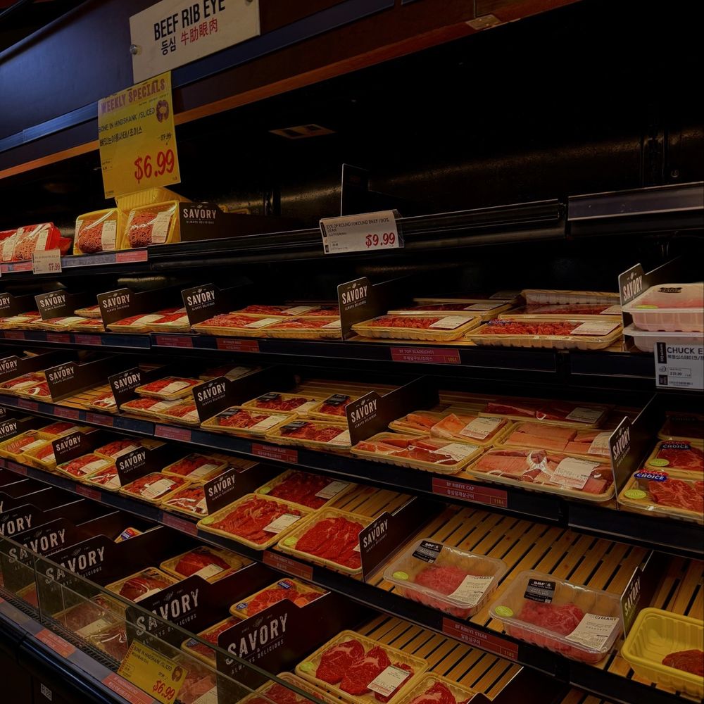 H Mart - Great Neck - Grocery Near Me - Great Neck, New York
