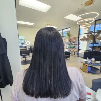 Ny Dominican Salon - Hair Salons Near Me - Temecula, California