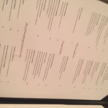 Il Verdi - Menu - Italian Near Me - Atlantic City, New Jersey