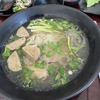 Pho Saigon Restaurant - 35. PHO BEEF & MEATBALLS - Vietnamese Near Me - Indianapolis, Indiana Pho Saigon Restaurant - 35. PHO BEEF & MEATBALLS - Vietnamese Near Me - Indianapolis, Indiana