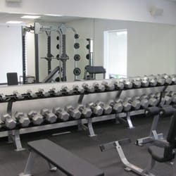 Fit Life 24/7 - Free weights go up to 100lbs