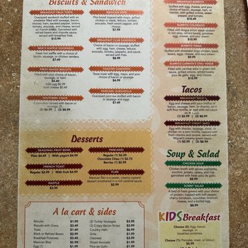 Taco Felix - Menu back page - Mexican Near Me - Hernando, Mississippi Taco Felix - Menu back page - Mexican Near Me - Hernando, Mississippi