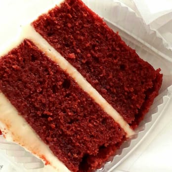 Make My Cake - Devine red velvet cake - Bakeries Near Me - New York, New York Make My Cake - Devine red velvet cake - Bakeries Near Me - New York, New York