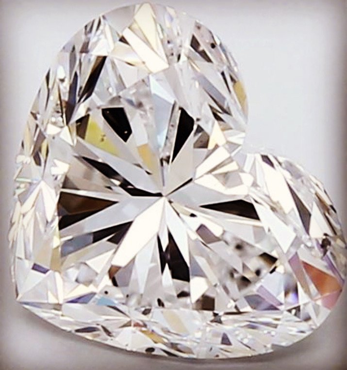 Diamond Whitening Service Logo