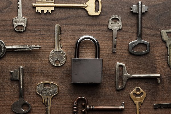 Keyring Locksmith on Yelp