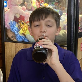 City Market - Barbeque Near Me - Luling, Texas