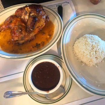 Versailles - CHICKEN VERSAILLES - Cuban Near Me - Miami, Florida Versailles - CHICKEN VERSAILLES - Cuban Near Me - Miami, Florida