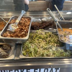 Alaska Asian Store - Filipino foods