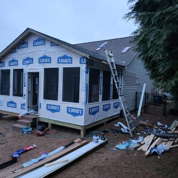 Geonics Renovations And Construction - Handyman Near Me - Mooresville, North Carolina Geonics Renovations And Construction - Handyman Near Me - Mooresville, North Carolina