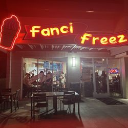 Fanci Freez