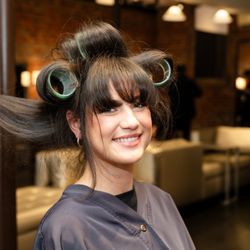Davis Feliz Salon - Luxurious bouncy blowouts